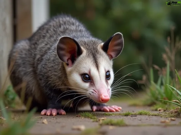 Dead Possum Removal Vernor